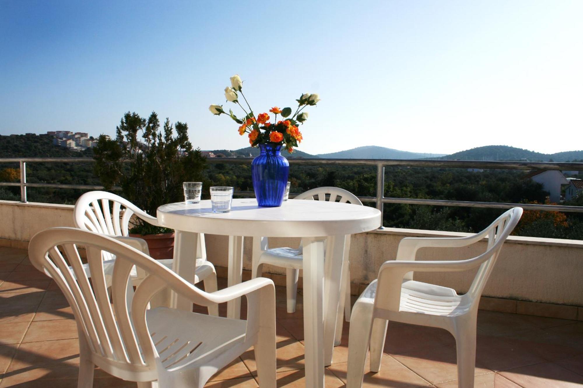 Villa Tina روغوزنيكا المظهر الخارجي الصورة
