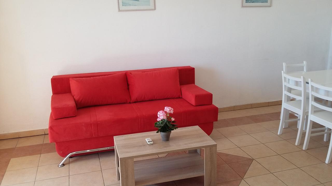 Villa Tina روغوزنيكا المظهر الخارجي الصورة