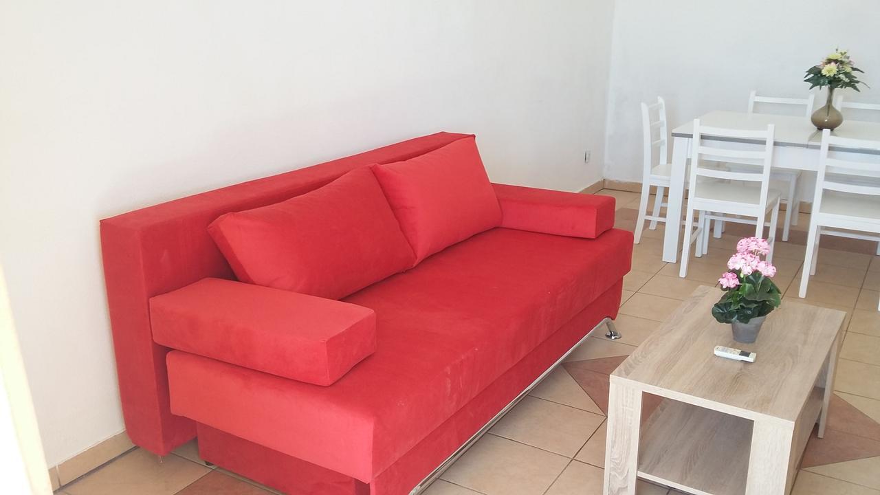 Villa Tina روغوزنيكا المظهر الخارجي الصورة